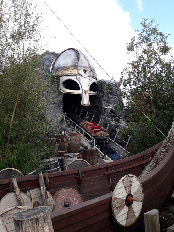 Viking Voyage