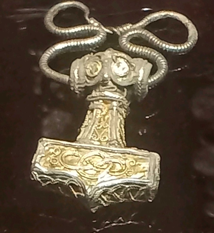 Ödeshög Thor's Hammar