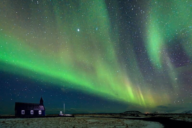 Northern Lights