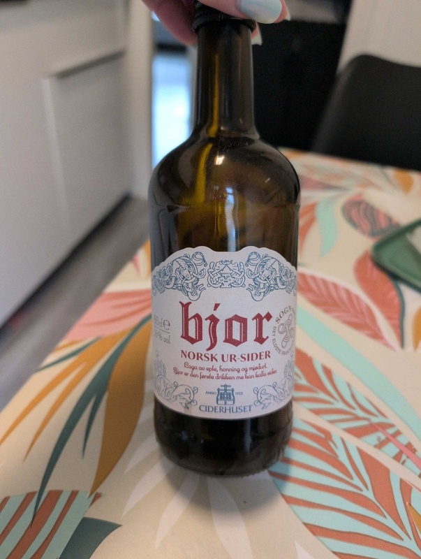 Bjor ur-sider