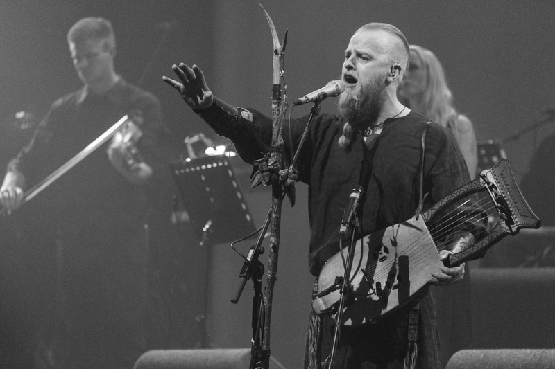 Wardruna at Roadburn Festival