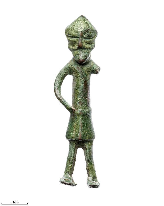 Odin from Lindby