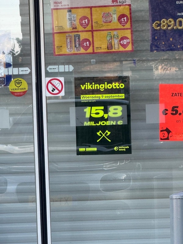 Viking Lotto
