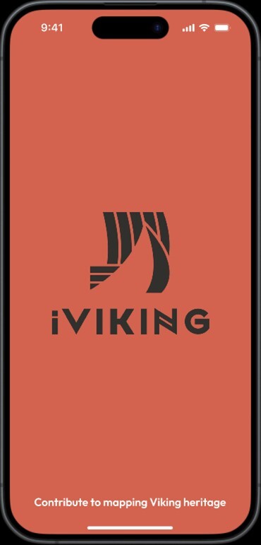 Image of iViking App