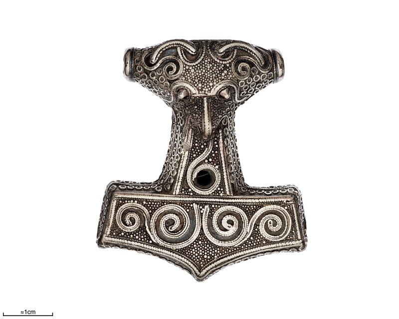 Skåne Thor's Hammer
