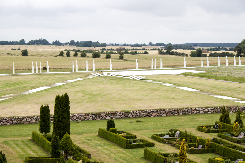 Jelling Royal Complex