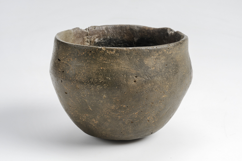 Vessel