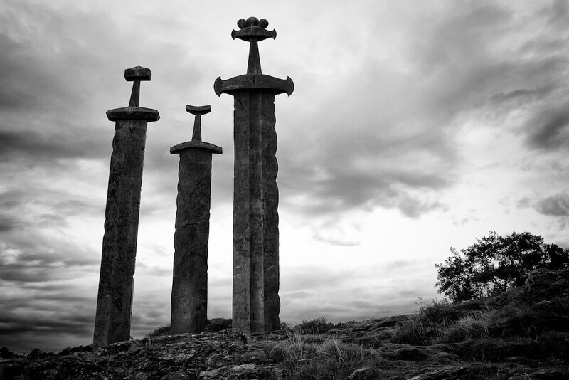 Sculpture / Installation