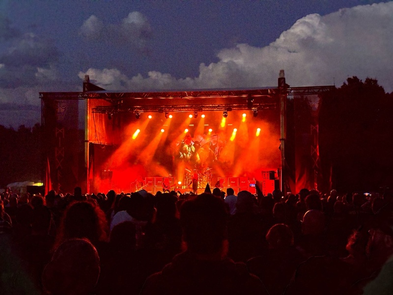 Midgardsblot festival