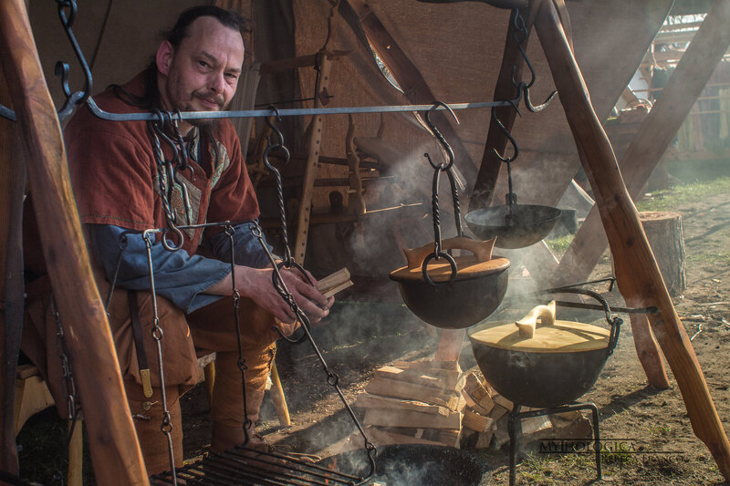 Viking Market