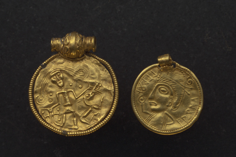 Týr Bracteate
