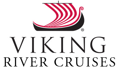 Logo of  Viking River Cruises