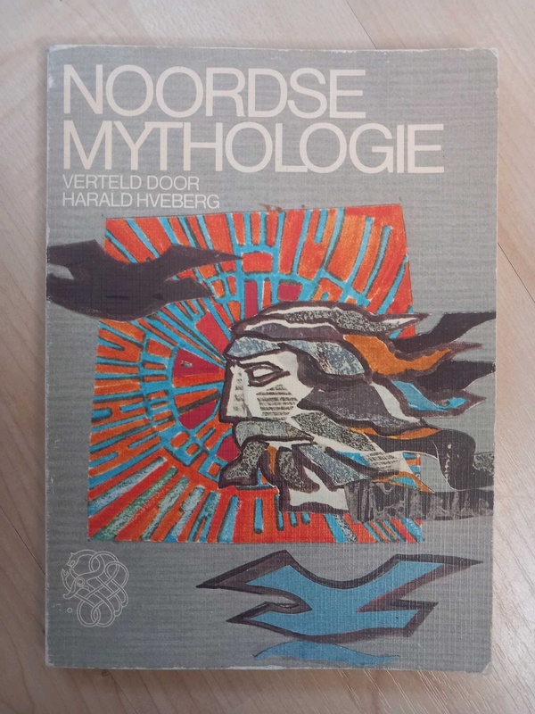 Of Gods and Giants: Norse Mythology