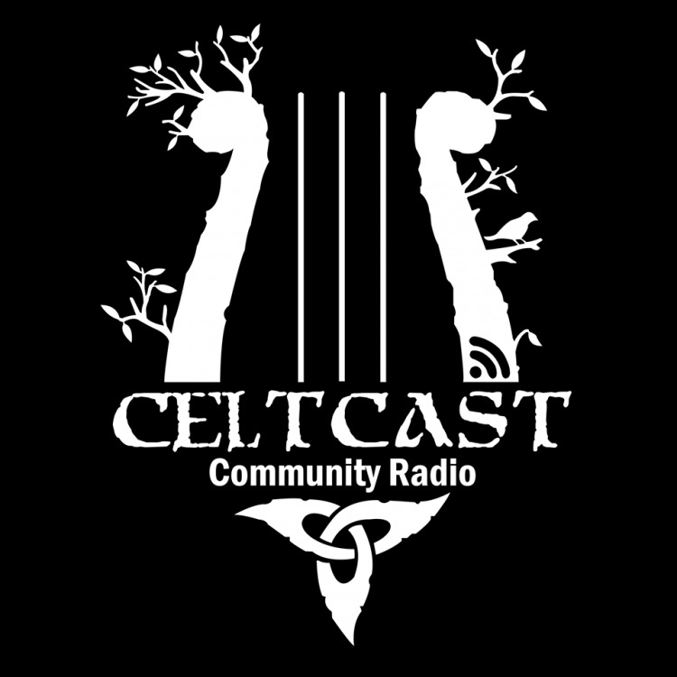 CeltCast radiostation, featuring reconstructed Viking music
