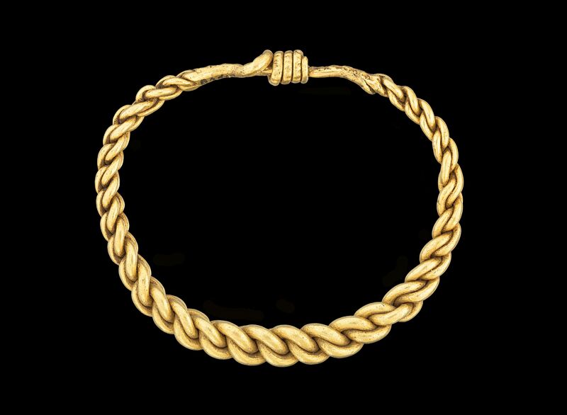 Arm Ring