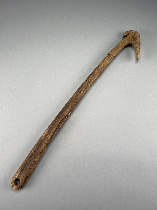Viking Age Huggkrok
