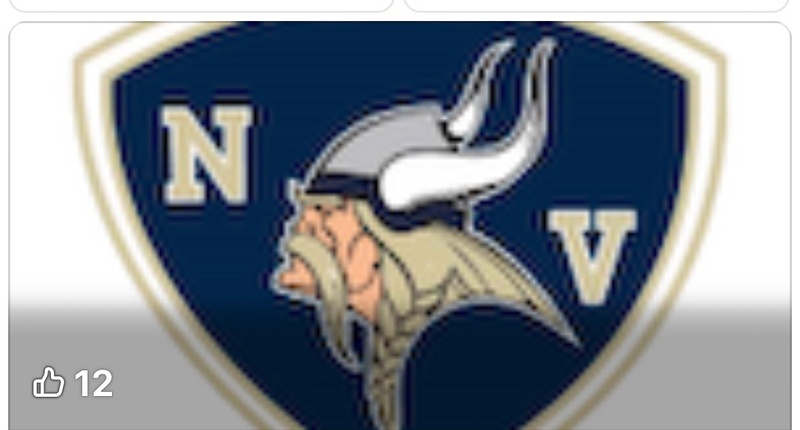 Niles High School (Michigan) Logo