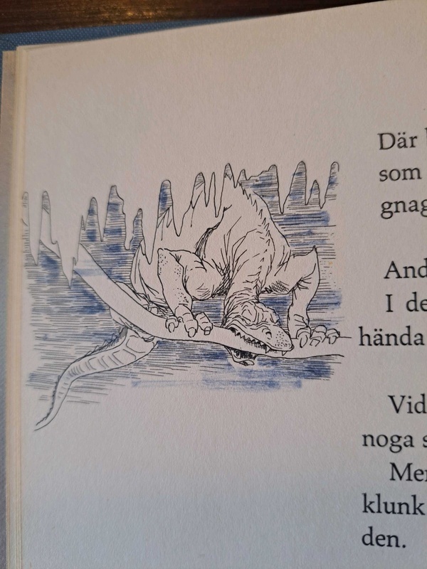 Yggdrasil childrens book