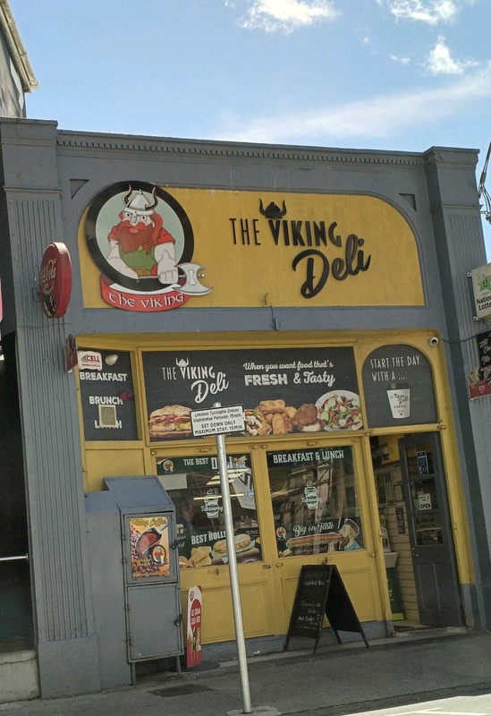 Viking Deli