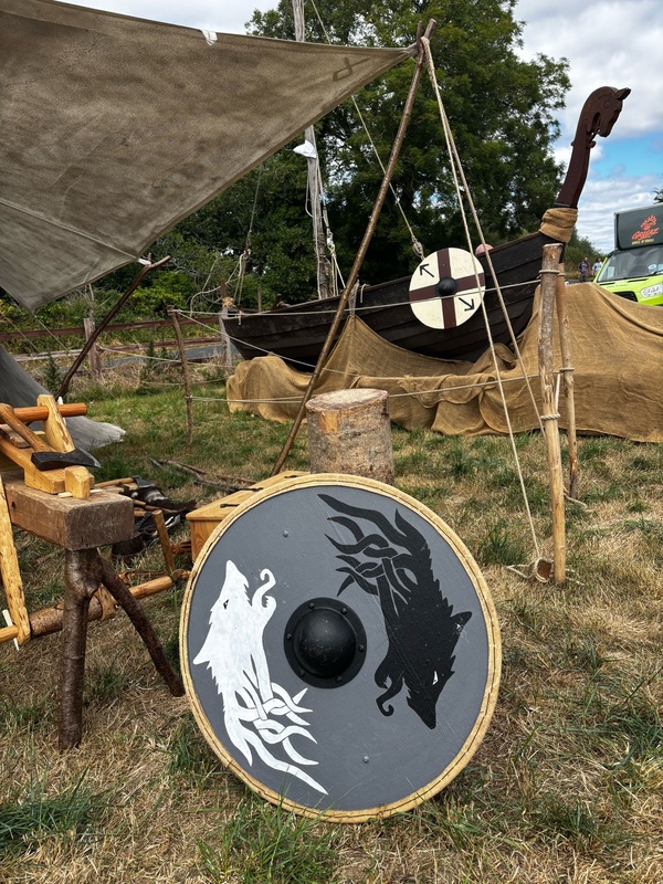 Woodstown Viking Festival
