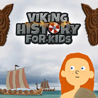 Viking History for Kids
