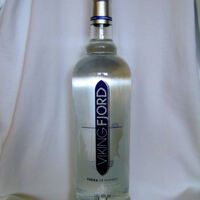 Vikingfjord Vodka