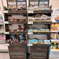 Vikingsnacks (Ekte Norsk)