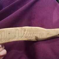 Leidangen replica