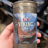 Viking Herbal Tea