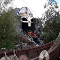 Viking Voyage