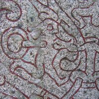 The Drävle Runestone