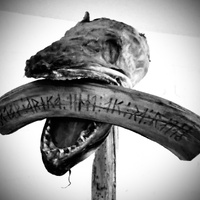 Níðstöng (Sorcery and Witchcraft Museum)
