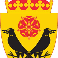 Coat of arms of the Norwegian Intelligence Service