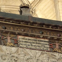 Mortuary Chest