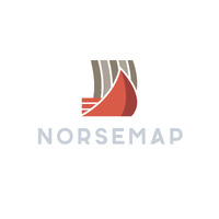 The NorseMap Project Logo