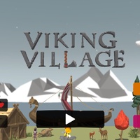 Viking Village game