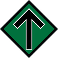 Logo of the Nordic Resistance Movement.
