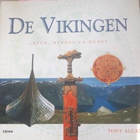 De Vikingen: Leven, Mythen en Kunst