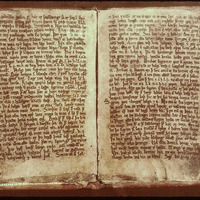 The Poetic Edda (Codex Regius)