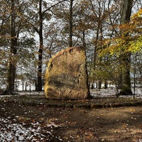 Glavendrup Runic Stone