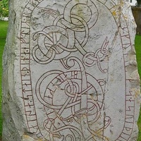 Simris Runestone
