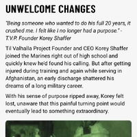 Til Valhalla Project