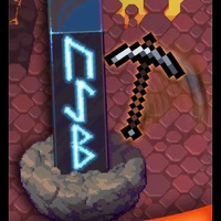 Idle Obelisk Miner Video game