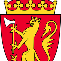 Coat of arms of Norway