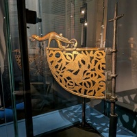 Old Norse weather vane