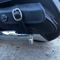 Viking Bags motorcycle bag
