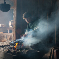 Viking Domestic Life