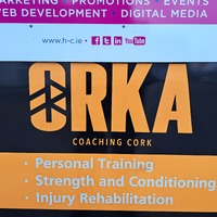 ORKA Coaching, Cork