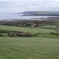 Ruins of the Norse Settlement