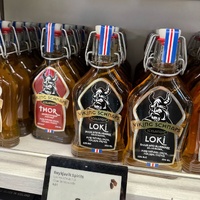 Loki Schnaps